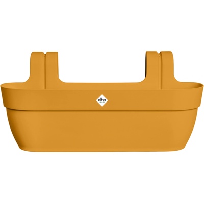 elho Kvetináč vibia campana easy hanger XL 58 cm - honey yellow