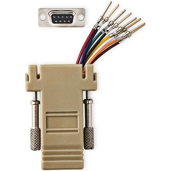 Nedis CCGB52821IV