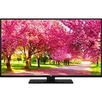 JVC LT-50VU63L