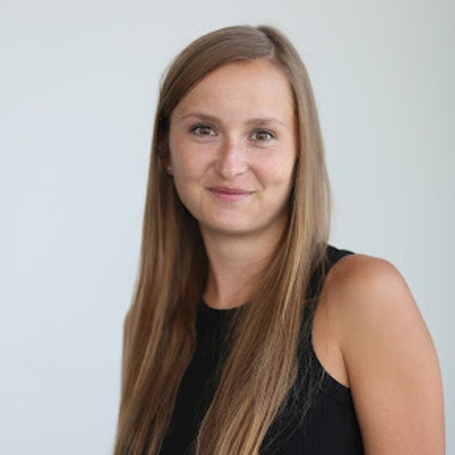 Kateřina Teuschelová