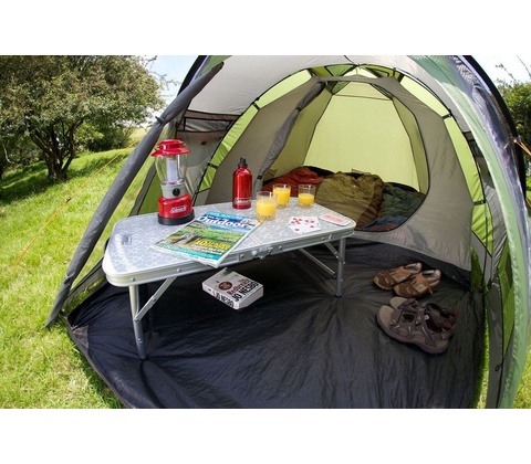 Coleman Darwin 2 plus