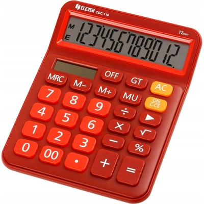 Eleven CDC-110RDE