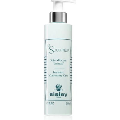Sisley Le Sculpteur zoštíhľujúca emulzia 200 ml