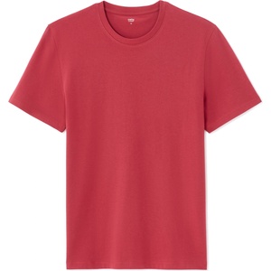 Celio Памучна тениска Tebase Celio | Cherven | МЪЖЕ | S - zoot - 20,44 лв