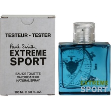 Paul Smith Extreme Sport toaletná voda pánska 100 ml tester