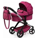 Bayer Doll trolley XEO 17067AA