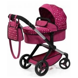 Bayer Doll trolley XEO 17067AA