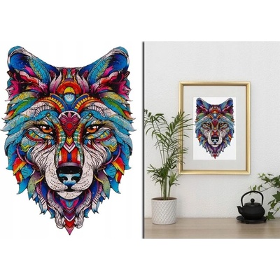 123Arts 2 Na trhu 170 dílků