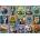 Trefl - Puzzle Crocheting - My Passion - 1 000 piese
