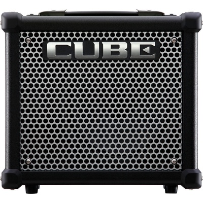 Roland Cube 10 GX Мини комбо усилвател (CUBE-10GX)