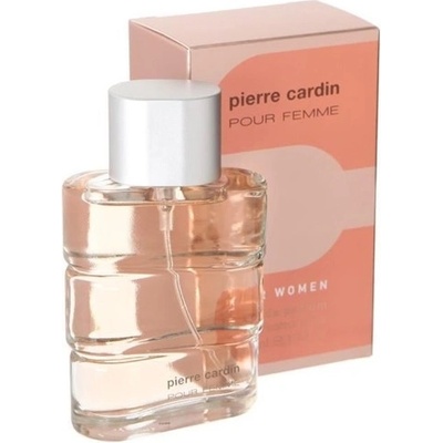 Pierre Cardin parfumovaná voda dámska 50 ml