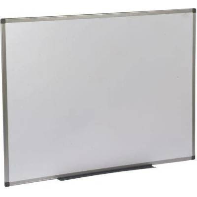 Extera Bílá magnetická tabule Basic, 120 x 90 cm 54996