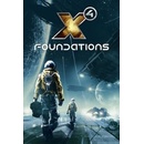 Hry na PC X4: Foundations
