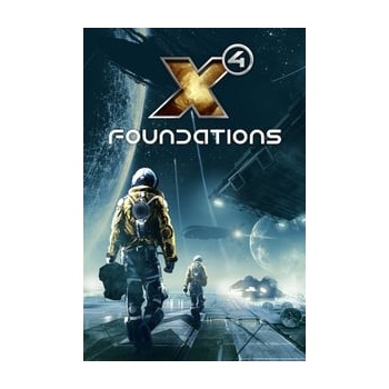 X4: Foundations