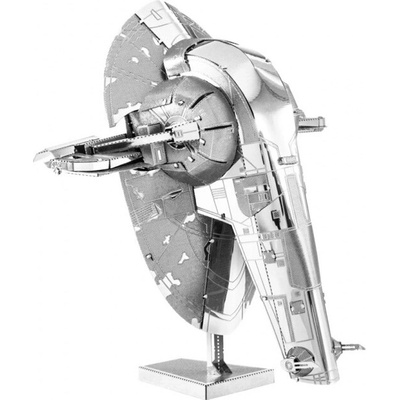 Metal Earth Oceľová stavebnica Star Wars Slave I