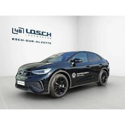 Volkswagen ID.5 Pro 210 kW
