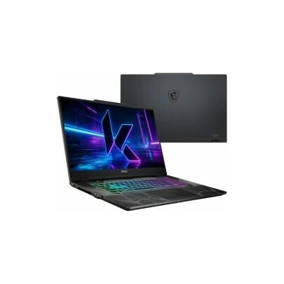 MSI Cyborg 17 B13WGKG-203XPL
