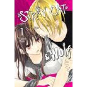 STRAY CAT & WOLF V01 | Miyuki Mitsubachi (2023)