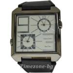 Charles Delon Мъжки часовник Charles Delon - CHD-538410 (CHD-538410) Часовници