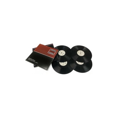 Grateful Dead - Dick's Picks Vol.3 Vinyl 4 LP