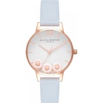 Olivia Burton OB16CH04 Часовници