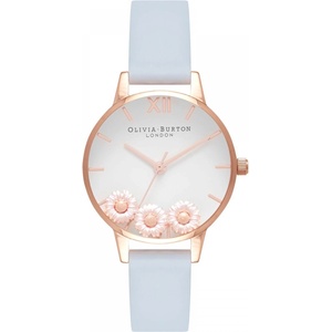 Olivia Burton OB16CH04 Часовници