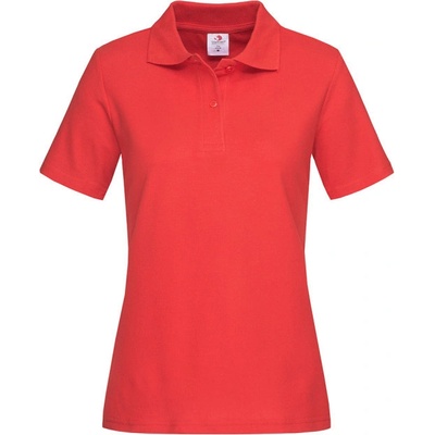Stedman 1TE-ST3100 Scarlet Red