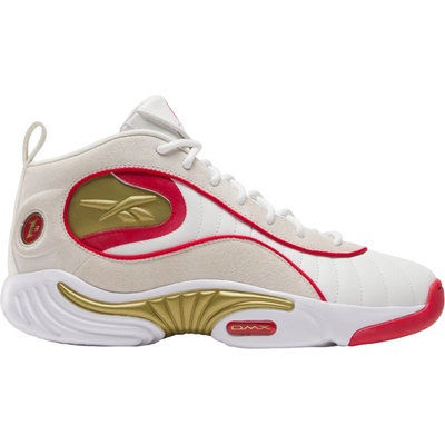 Reebok Answer III Sneaker 100200996-100200996 – Zboží Mobilmania