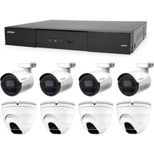 Avtech AVH2109AX + 4x DGM2103SV + 4x DGM2203SVSE