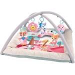 Zopa 3D постелка за игра, Forest Pink (ZOP086130)