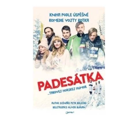Padesátka