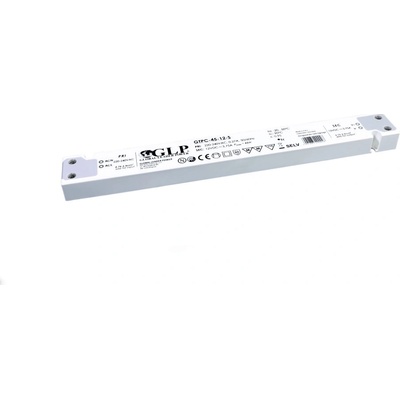 CB Elektro Zdroj LED 24V 30W IP20 24V