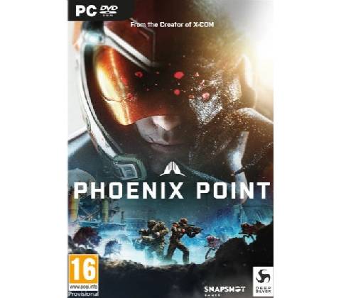 Phoenix Point