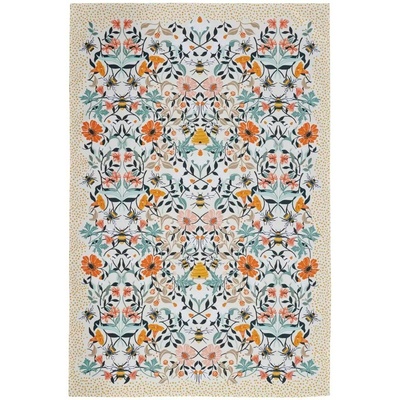 Ulster Weavers Bee Bloom 70x45 cm