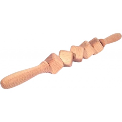 Mister Geppetto Anticelulitidní masážní výrobek malé kostky