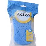  AGIVA гъба за баня , Aqua