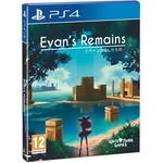 Whitethorn Games Evan's Remains (PS4)