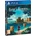Whitethorn Games Evan's Remains (PS4)