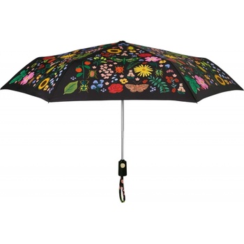 Paper Co. Curio deštník skládací vícebarevný
