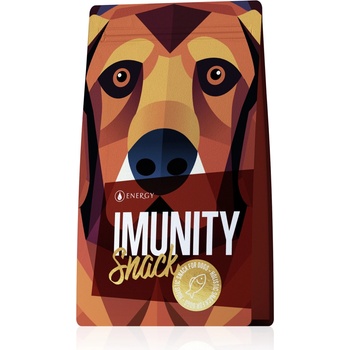 Energy Imunity snack 100 g