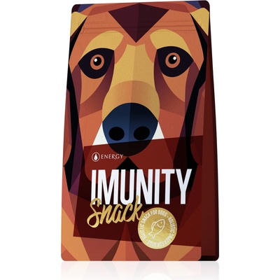 Energy Imunity snack 100 g