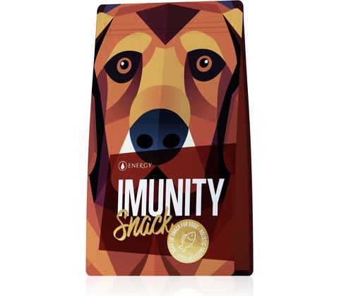 Energy Imunity snack 100 g