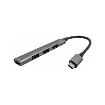 HI-TEC USB извод i-Tec C31HUBMETALMINI4