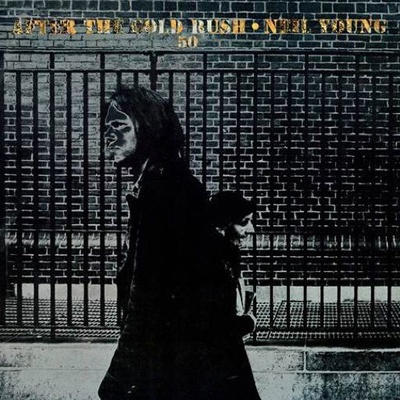 Young Neil: After the gold rush 50th Anniversary CD