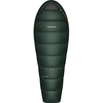 Hannah Joffre 80 190l 210 см - ляв цип