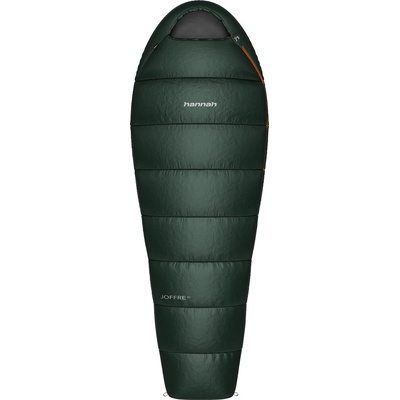 Hannah Joffre 80 190l 210 см - ляв цип