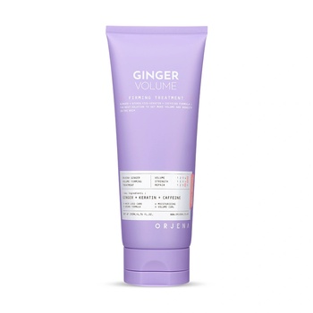 Orjena Ginger Volume Firming Treatment Терапия за коса унисекс