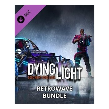 Dying Light Retrowave Bundle