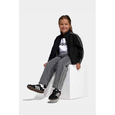 Adidas Детски дънков суичър adidas Originals (KD5805)
