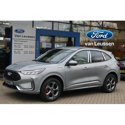 Ford Kuga 2.5 PHEV ST-Line X 178 kW